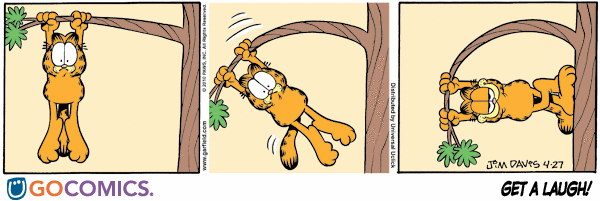garfield